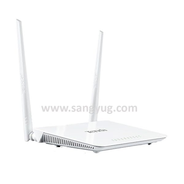 Get Affordable 3G/4G Wireless N300 Router Tenda At Sangyug Enterprises And Enjoy Free Packaging And Fast Delivery Within 24hrs In Nairobi Kenya