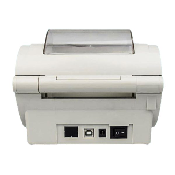 Get Good Quality 4 Inch Direct Thermal Label Printer With USB Port Color : Gray At Affordable Price At Sangyug Enterprises-Order Now And Enjoy Fast Delivery Within 24hrs In Nairobi Kenya