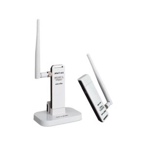 Get Affordable 150Mbps Wireless High Gain Usb Adapter