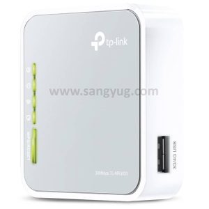 Get Affordable 150Mbps Wireless N 3G Router Tp Link At Sangyug Enterprises And Enjoy Free Packaging And Fast Delivery Within 24hrs In Nairobi Kenya