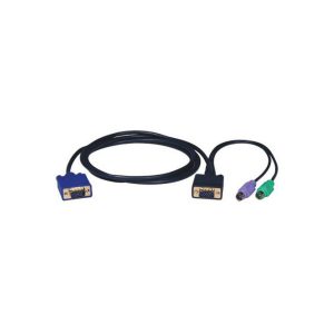 Discover Affordable 15Ft Ps2 Cable Kit For B004 Series Tripp-Lite P750-015 At Sangyug Kenya Online Shop And Enjoy Fast Delivery within 24hrs Within Nairobi Kenya