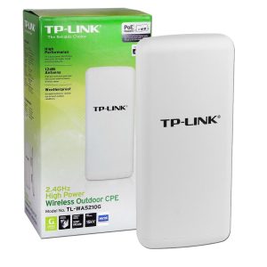 Discover Affordable 2.4Ghz High Power Wireless Outdoor Cpe Tp Link At Sangyug Kenya Online Shop And Enjoy Fast Delivery within 24hrs Within Nairobi Kenya