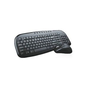 Discover Affordable 2.4Ghz Wireless Keyboard And Mouse Combo Intex At Sangyug Kenya Online Shop And Enjoy Fast Delivery within 24hrs Within Nairobi Kenya