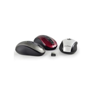 Discover Affordable 2.4Ghz Wireless Mouse Blue Optic 825 Cliptec White At Sangyug Kenya Online Shop And Enjoy Fast Delivery within 24hrs Within Nairobi Kenya