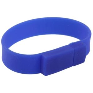Buy 2Gb Flash Disk Wristband Type Brandable Blue online at a discounted price from Sangyug Kenya And Get Goods Delivered to you Within 24Hrs