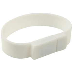 Buy 2Gb Flash Disk Wristband Type Brandable White online at a discounted price from Sangyug Kenya And Get Goods Delivered to you Within 24Hrs