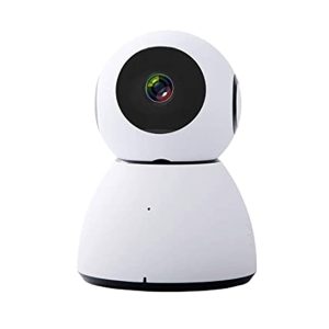 Discover Affordable 1080P Smart Home Security Camera