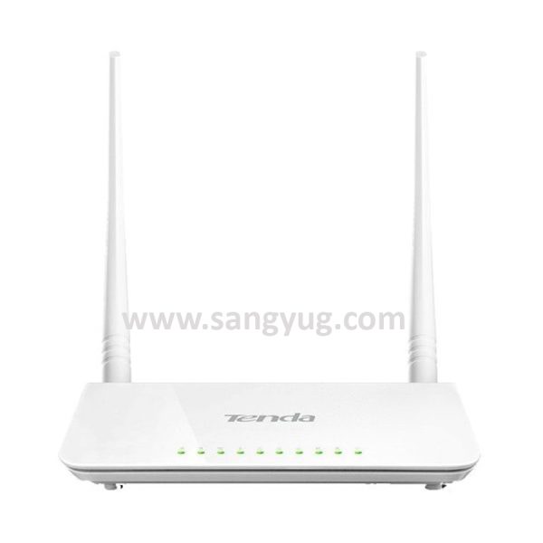 Get Affordable 3G/4G Wireless N300 Router Tenda At Sangyug Enterprises And Enjoy Free Packaging And Fast Delivery Within 24hrs In Nairobi Kenya