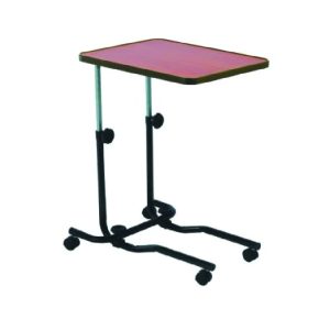 Height Adjustable From 53-83cm
