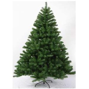 Green PVC Christmas Tree