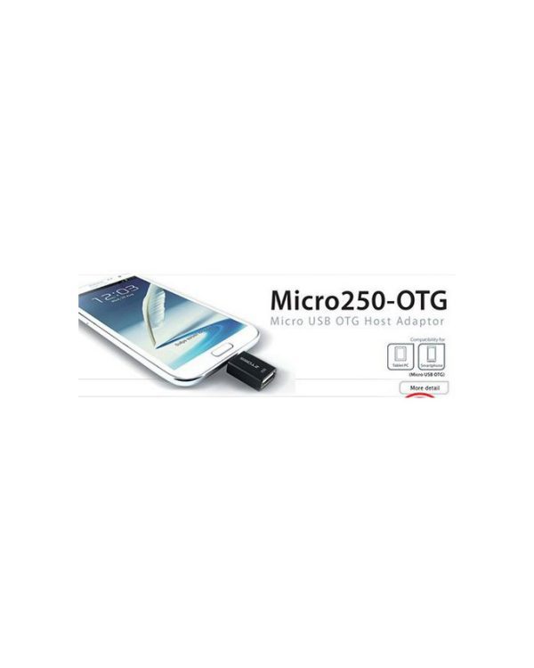 Cheap Quality Good Affordable Low Priced Ztoss Mirco250-Otg Micro Usb Otg Host Adaptor Ztoss White Nairobi Kenya