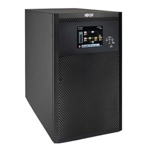 ERP ITEM NAME: SmartOnline S3MX Series 3-Phase 380/400/415V 100kVA 90kW On-Line Double-Conversion UPS