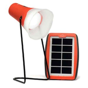 Solar Lantern Hanging Type With Solar & Mobile Connectors D.Light