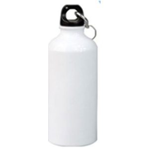 Sublimation Aluminum Water Bottle 500ml