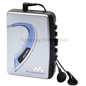 Get Good Quality Walkman At Affordable Price At Sangyug-Order Now And Enjoy Fast Delivery Within 24hrs In Nairobi Kenya