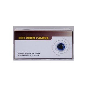 Discover Cheap Quality Good Affordable Low Priced Weatherproof Ir Camera 4Mm 30M W/Out Bracket Nairobi Kenya