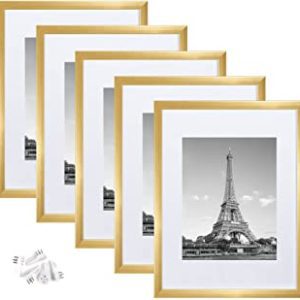 Get Affordable White Frame With Gold Border Inside At Sangyug And Enjoy Free Packaging And Fast Delivery Within 24hrs In Nairobi Kenya