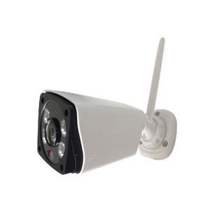 Get Good Affordable Low Priced Wifi Ir Camera 1.44Mm Hd Lens With Mobile App Remote Viewing And Playback