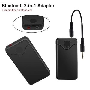 Discover Affordable Wireless 2-In-1 Audio Receiver/Transmitter At Sangyug Online Shop And Enjoy Fast Delivery within 24hrs|Nairobi Kenya