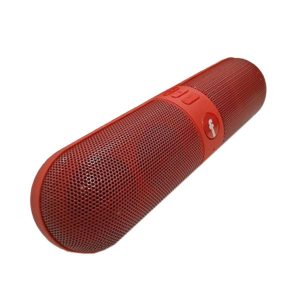 Cheap Good Affordable Low Priced Wireless Bluetooth Speaker Oval Shape With Tf Card Support
