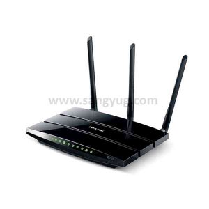 Get Affordable Wireless N750 Band Gigabit Router-Tp Link At Sangyug And Enjoy Free Packaging And Fast Delivery Within 24hrs In Nairobi Kenya