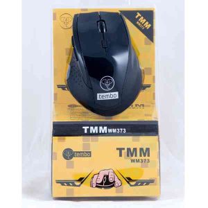 Get Affordable Wireless Mouse 2.4Ghz/10M-800/2400Dpi-Tembo At Sangyug And Enjoy Free Packaging And Fast Delivery Within 24hrs-Nairobi Kenya