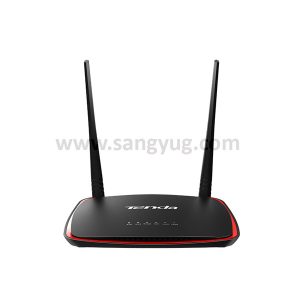 Buy Wireless N Access Point 300Mbps With 2 Antenna Tenda At Sangyug Online Shop And Enjoy Fast Delivery within 24hrs Within Nairobi Kenya