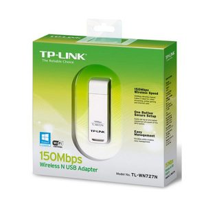 Discover Affordable Wireless N Usb Adaptor 150Mbps Tp Link At Sangyug Online Shop And Enjoy Fast Delivery within 24hrs Within Nairobi Kenya
