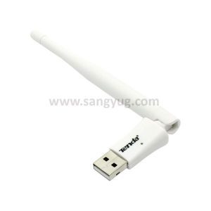 Get Affordable Wireless N150 Mini High Gain Usb Adapter Tenda At Sangyug Online Shop And Enjoy Fast Delivery within 24hr Within Nairobi Kenya