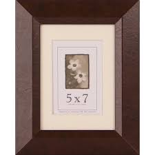 Get Good Quality Wood Frame Dark Brown 5 X 7 At Affordable Price At Sangyug-Order Now And Enjoy Fast Delivery Within 24hrs In Nairobi Kenya