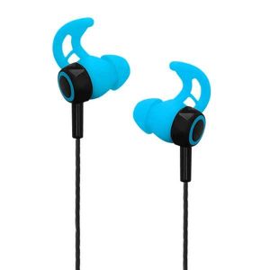 Discover Cheap Quality Good Affordable Low Priced X-Tion Fit Sports Secure Fit Earphone With Microphone Nairobi Kenya
