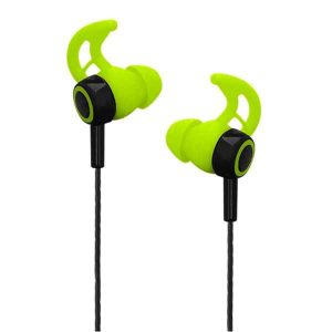 Discover Cheap Quality Good Affordable Low Priced X-Tion Fit Sports Secure Fit Earphone With Microphone Nairobi Kenya