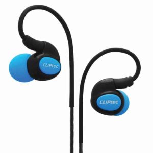 Cheap Quality Good Affordable Low Priced X-Tion Pace Sports Secure Fit Earphone With Microphone Nairobi Kenya