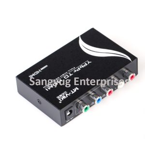 Get Good Quality Ypbpr And Vga To Hdmi Converter At Affordable Price At Sangyug|Order Now And Enjoy Fast Delivery Within 24hrs|Nairobi Kenya