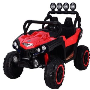   Children Ride on Toy Electric UTV with 2 seat
